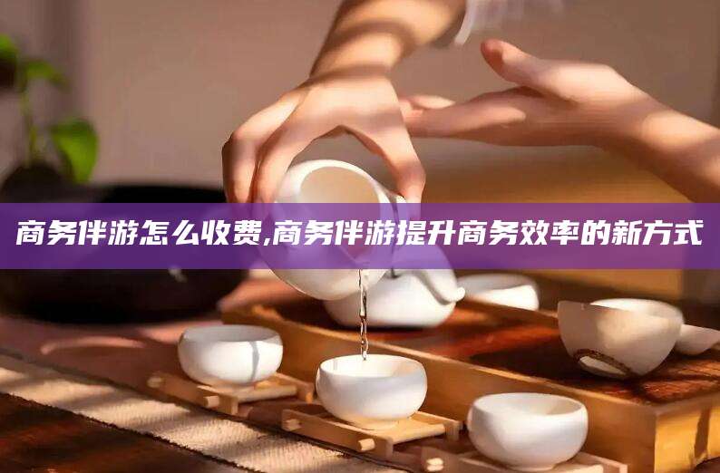 湘西商务伴游怎么收费,商务伴游提升商务效率的新方式